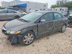 HONDA CIVIC 2010