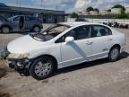 HONDA CIVIC 2011