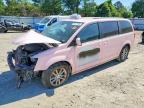 DODGE GRAND CARAVAN 2019
