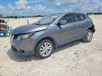 NISSAN ROGUE SPORT 2018