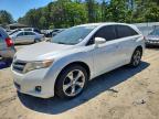 TOYOTA VENZA 2013