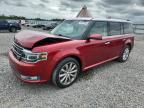 FORD FLEX 2015