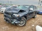 JEEP GRAND CHEROKEE 2014