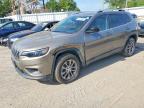 JEEP CHEROKEE 2019
