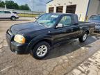 NISSAN FRONTIER 2004