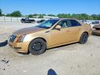 CADILLAC CTS 2013