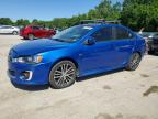 MITSUBISHI LANCER 2017