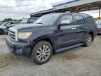TOYOTA SEQUOIA 2016