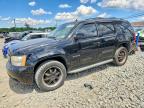 CHEVROLET TAHOE 2010