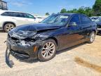 BMW 320 2017