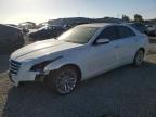 CADILLAC CTS 2016