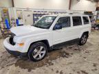 JEEP PATRIOT 2017