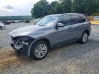 BMW X5 2016