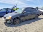 HONDA CIVIC 2002