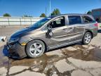 HONDA ODYSSEY 2019