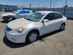 NISSAN ALTIMA 2010