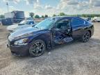 NISSAN MAXIMA 2014