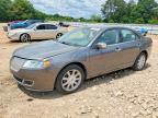 LINCOLN MKZ 2010