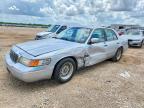 MERCURY GRAND MARQUIS 2001