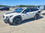 SUBARU OUTBACK 2025