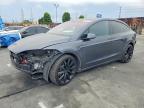 TESLA MODEL X 2016