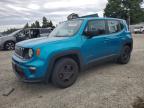 JEEP RENEGADE 2019