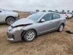 MAZDA 3 2013