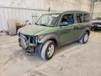 HONDA ELEMENT 2004