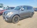 NISSAN ARMADA 2017
