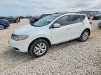 NISSAN MURANO 2014