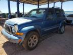 JEEP LIBERTY 2006