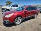 SUBARU OUTBACK 2013