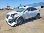 CADILLAC XT5 2018