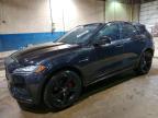 JAGUAR F-PACE 2017