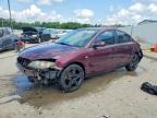 MAZDA 3 2008