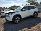 NISSAN ROGUE 2021