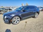 BENTLEY BENTAYGA 2018