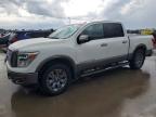 NISSAN TITAN 2018