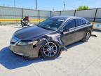 ACURA TL 2010