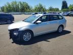 VOLKSWAGEN GOLF SPORTWAGEN 2016