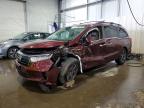 HONDA ODYSSEY 2021