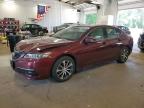 ACURA TLX 2015