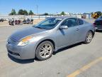 NISSAN ALTIMA 2008