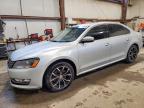 VOLKSWAGEN PASSAT 2014