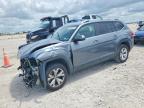 VOLKSWAGEN ATLAS 2019