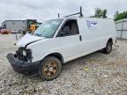 CHEVROLET EXPRESS G2500 2011