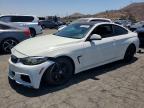 BMW 430I 2018