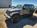 JEEP WRANGLER UNLIMITED 2020