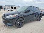 NISSAN KICKS 2022