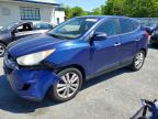HYUNDAI TUCSON 2011